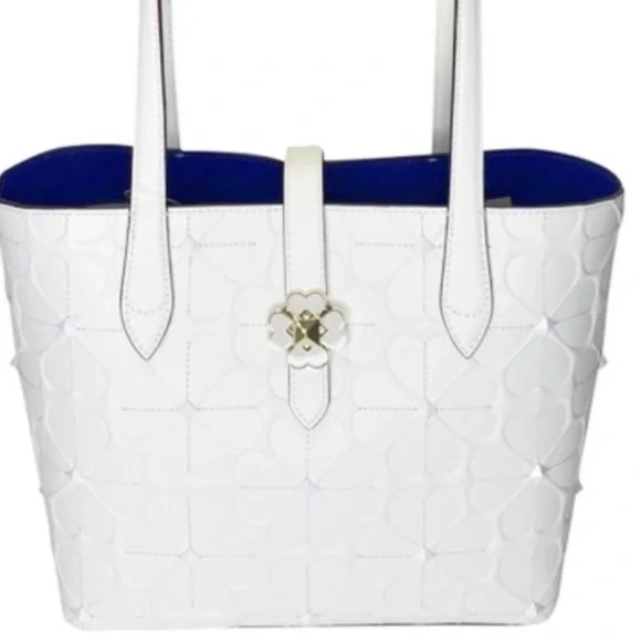 Kate Spade Kaci large tote ♠️ - Picture 1 of 8
